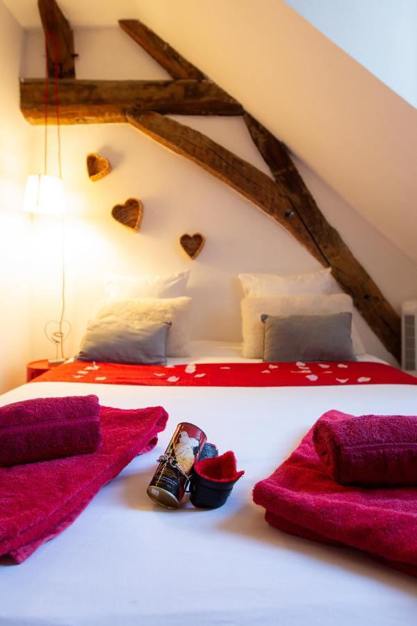Appartement Loveappart21 Pimentez Votre Vie De Couple Dijon