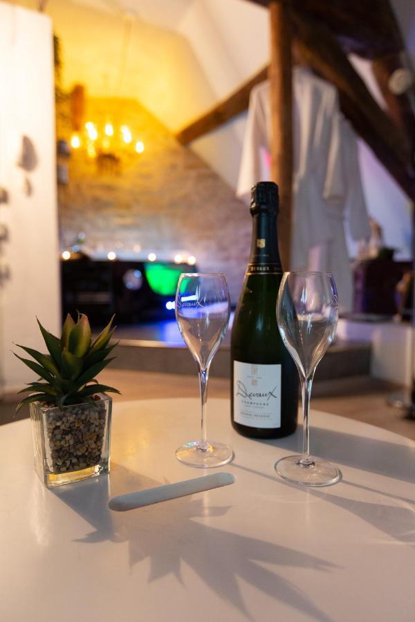 Loveappart21 Pimentez Votre Vie De Couple Appartement *