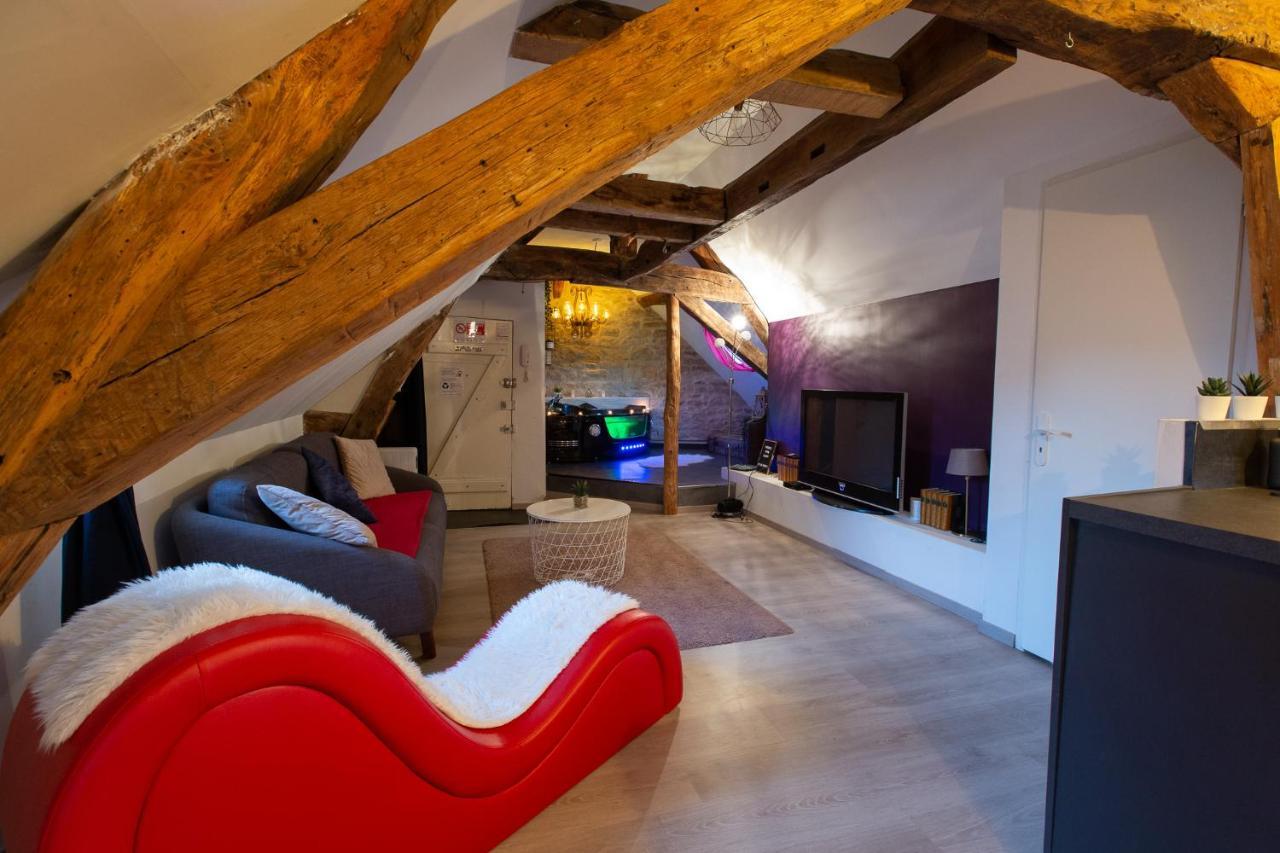 Loveappart21 Pimentez Votre Vie De Couple Appartement *